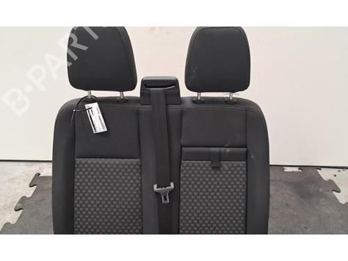 Right front seat FORD TRANSIT CUSTOM V362 Van (FY, FZ) 2.0 EcoBlue | BP37623978C16 - Image 2