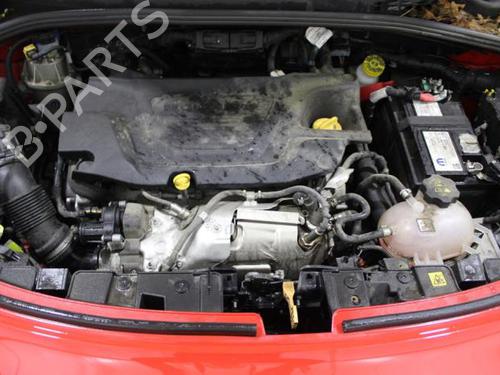 Subframe FIAT 500X (334_) 1.6 D Multijet (334.AXV1B) | BP34268997M9  - Image 14