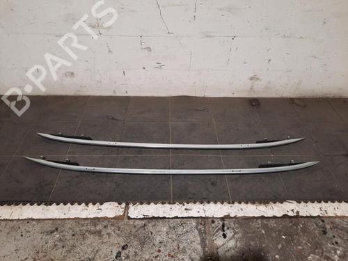 Roof bar VW TIGUAN (5N_) 2.0 TDI 4motion | BP23603669C65 
