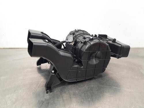 Used Heater blower motor BMW X6 (E71, E72) xDrive 40 d (306 hp) 20079246