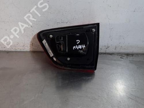 Left taillight RENAULT KADJAR (HA_, HL_) 1.3 TCe 140 (HLNB, HLN1) | BP40026011C34 - Image 2