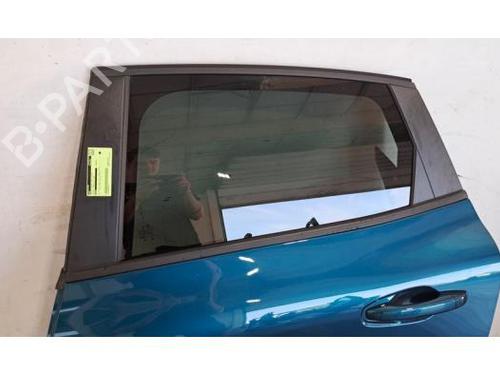 Left rear door RENAULT ARKANA I (LCM_, LDN_) 1.3 TCe 140 (LDN0) | BP29015758C4 