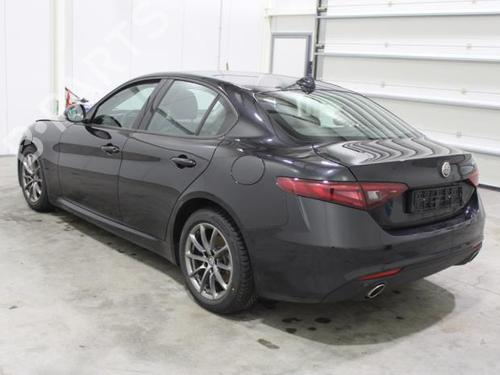 Subframe ALFA ROMEO GIULIA (952_) 2.2 D (952AFA25, 952AFM25, 952ALA25) | BP33859610M9 - Image 9