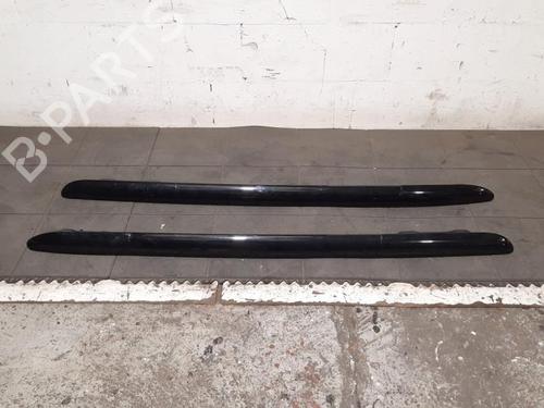 Used Roof bar CITROËN C4 CACTUS 1.2 VTi 82 (82 hp) 24015112