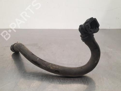 Pipe OPEL GRANDLAND / GRANDLAND X (A18, P1UO) 1.6 Turbo D (75) | BP23591743M125 