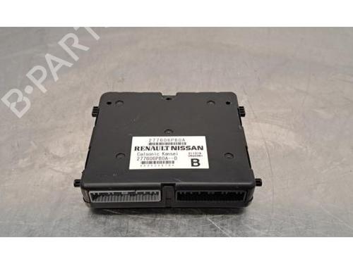 electronic-module-nissan-juke-f16_-2019-29879402 main image