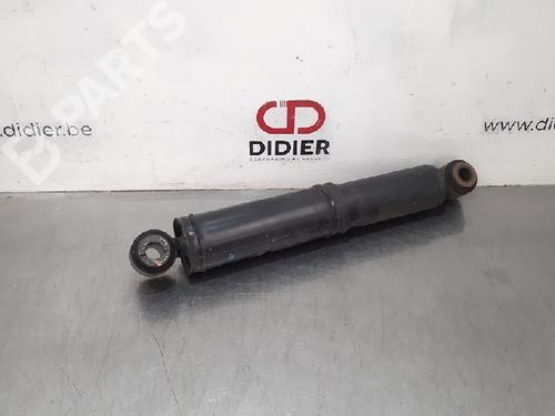 Used Left rear shock absorber Left rear shock absorber PEUGEOT EXPERT Van (V_) 2.0 BlueHDi 120 (122 hp) 10887688 10887688