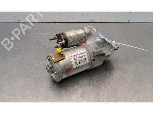 Starter FORD TRANSIT Van (FA_ _) 2.0 TDCi | BP37038357M8 - Image 4