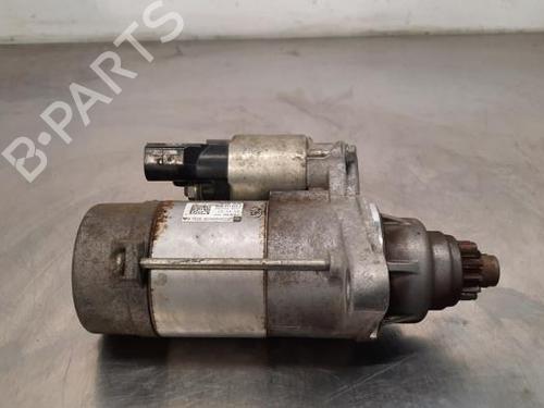 Starter VW GOLF SPORTSVAN VII (AM1, AN1) 1.6 TDI | BP23622616M8 