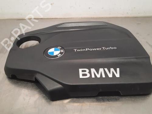 Used Upper protection BMW X5 (F15, F85) sDrive 25 d (231 hp) 23587509