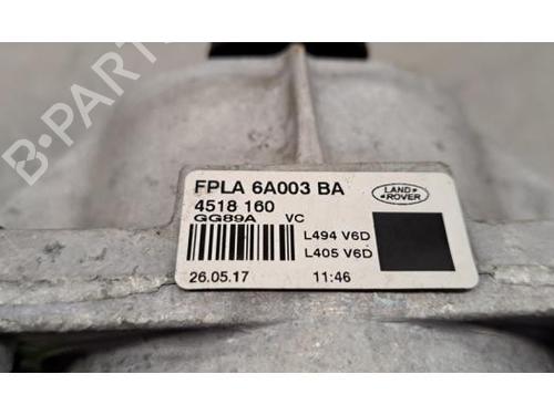 Engine mount LAND ROVER RANGE ROVER SPORT II (L494) 3.0 SDV6 4x4 | BP29844463M89