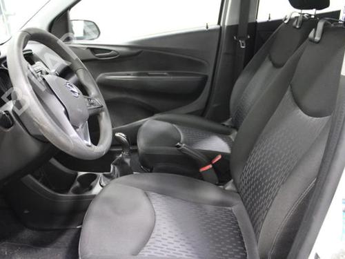 Engine OPEL KARL (C16) 1.0 | BP27306253M1 
