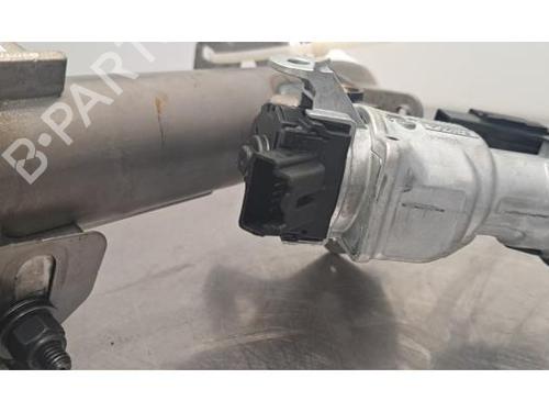 Steering column FORD FOCUS IV (HN) 1.0 EcoBoost | BP37288161M21 - Image 8