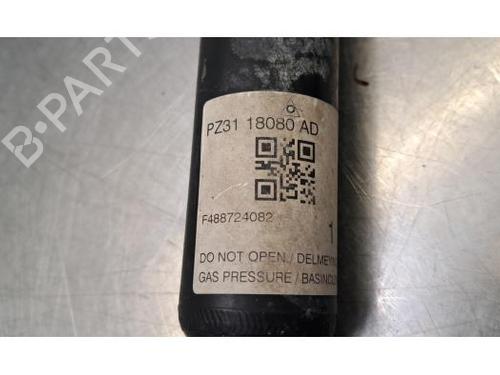 Left rear shock absorber FORD TRANSIT CUSTOM V710 Van (NRN) 2.0 EcoBlue | BP37686502M18 - Image 3