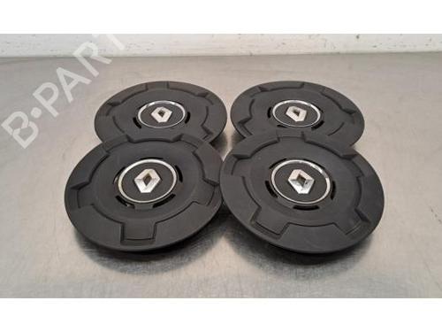 Hub cap RENAULT EXPRESS Box Body/MPV 1.5 Blue dCi 95 (F6AB) | BP29343758C160 