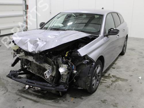 Peças PEUGEOT 308 SW III (FC_, FJ_, FR_, F4_, FN_) BlueHDi 130 (FCYHZL, FCYHZT) (131 hp) 4359179