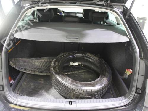 Electronic module SKODA OCTAVIA IV Combi (NX5, PV5) 2.0 TDI RS | BP38157596M83 - Image 21