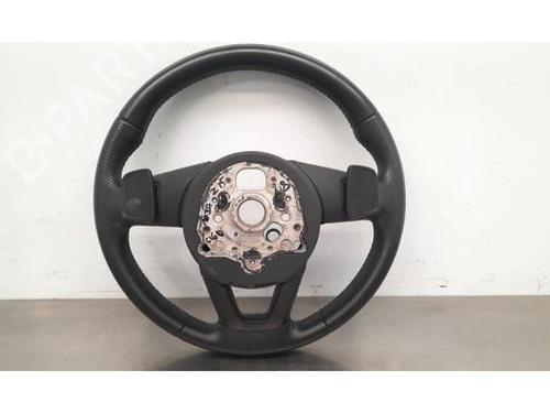 Steering wheel AUDI A5 Sportback (F5A, F5F) 2.0 TDI quattro | BP23613859C49 