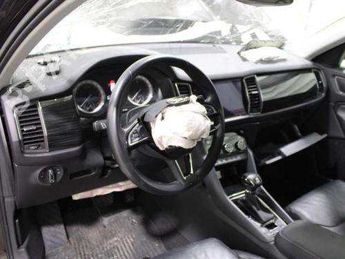 Kamera SKODA KODIAQ I (NS6, NS7, NV7) 2.0 TDI 4x4 | BP15595081E14 