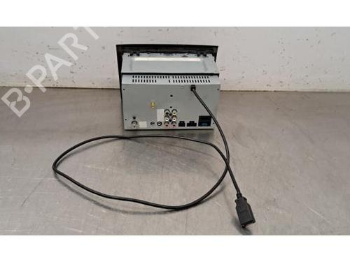 Display monitor CITROËN JUMPER II Van 2.2 BlueHDi 140 | BP29817806C48