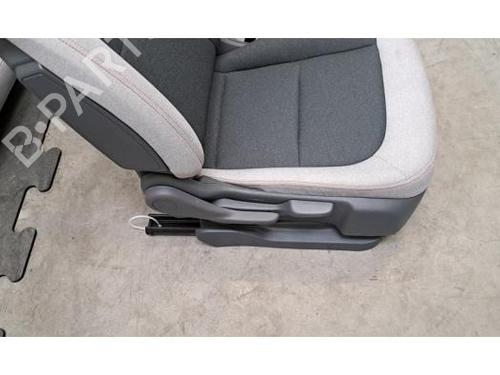 Seats set CHEVROLET BOLT EV | BP37162315C78 - Image 4