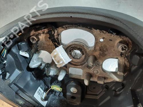 Steering wheel FORD TRANSIT COURIER B460 Box Body/MPV 1.5 TDCi | BP35997735C49 - Image 4