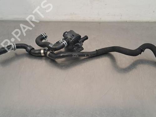 Used Auxiliary water pump VOLVO V60 II (225) B5 Mild-Hybrid AWD (250 hp) 21674248