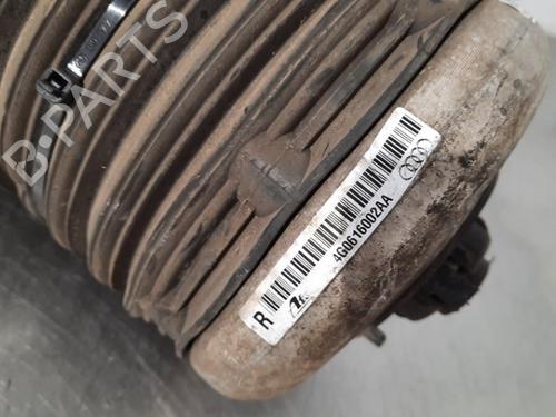 Other AUDI A6 C7 Avant (4G5, 4GD) RS6 quattro | BP15017002O1 