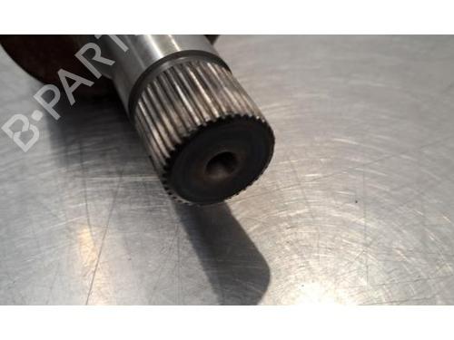 Left front driveshaft OPEL MOVANO C Van (U9) 2.2 D | BP33476650M38 - Image 3