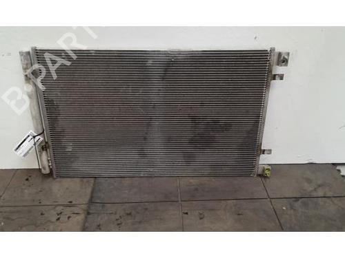 Used AC radiator AC radiator 39230816 39230816