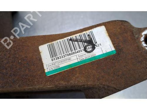Right front steering knuckle CITROËN JUMPER II Van e-Jumper | BP36099907M26 - Image 5