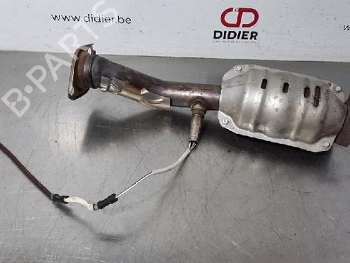 Used Particulate filter HONDA JAZZ IV (GK_) 1.3 (102 hp) 10873890