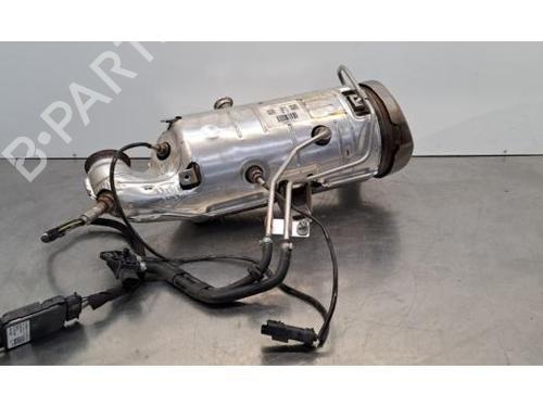 Used Catalyst CITROËN C5 AIRCROSS (A_) 1.5 BlueHDi 130 (ACYHZJ, ACYHZR) (131 hp) 30195165