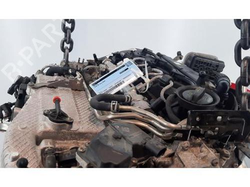 Engine AUDI Q5 (FYB, FYG) 30 TDI Mild Hybrid | BP34332260M1  - Image 5