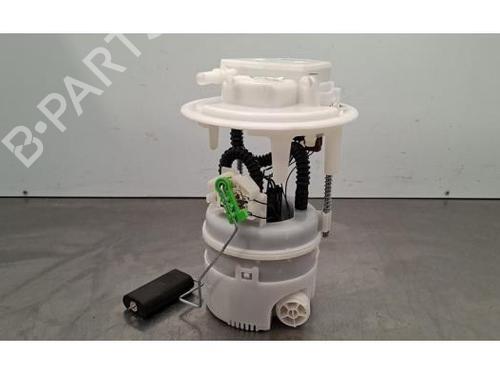 Used Fuel pump DS DS 7 Crossback (J4_, JR_, JC_) PureTech 130 (JRHNSU) (130 hp) 31366437