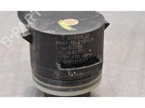 Electronic module FORD TRANSIT CUSTOM V710 Van (NRN) 2.0 EcoBlue | BP37686519M83 - Image 3