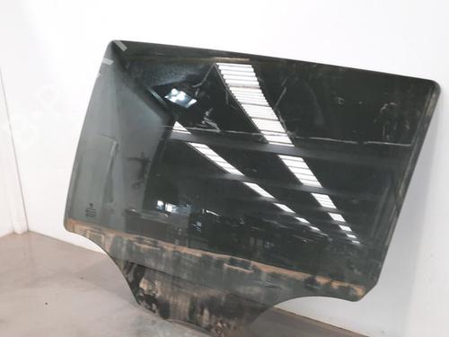 Rear left door window PEUGEOT 2008 I (CU_) 1.2 VTi | BP15027896C20 