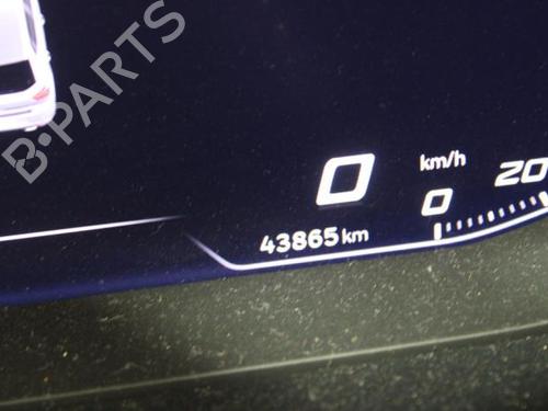 Climate control SEAT IBIZA V (KJ1, KJG) 1.0 TSI | BP39481104I5 - Image 16