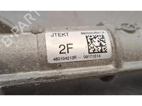 Steering rack DACIA DUSTER (HM_) 1.3 TCe 130 (HMMF) | BP30163696M22