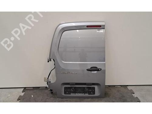 Used Tailgate Tailgate 36772934 36772934
