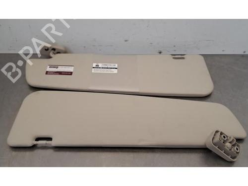Used Right sun visor Right sun visor FIAT DUCATO Bus (250_) E-Ducato (250DPE) (122 hp) 34200574 34200574