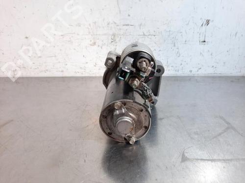 Starter PEUGEOT 308 II (LB_, LP_, LW_, LH_, L3_) 1.6 GT 205 | BP23633156M8