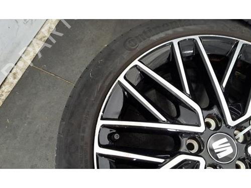 Rim SEAT IBIZA V (KJ1, KJG) 1.0 TSI | BP29515606C45