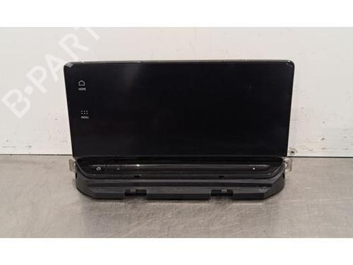 Used Display monitor Display monitor SKODA OCTAVIA IV Combi (NX5, PV5) 1.4 TSI iV (204 hp) 33132061 33132061