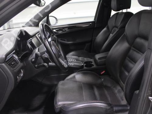 Gearbox PORSCHE MACAN (95B) 3.0 S Diesel | BP39082861M3 - Image 10