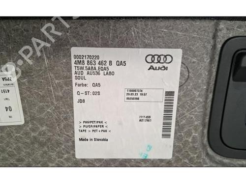 Bagagerumsgulv AUDI Q8 (4MN, 4MT) RS FSI Mild Hybrid quattro | BP39060759I33 - Image 6