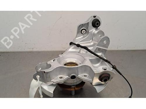 Left rear steering knuckle JAGUAR E-PACE (X540) 2.0 D180 AWD | BP27862599M27 