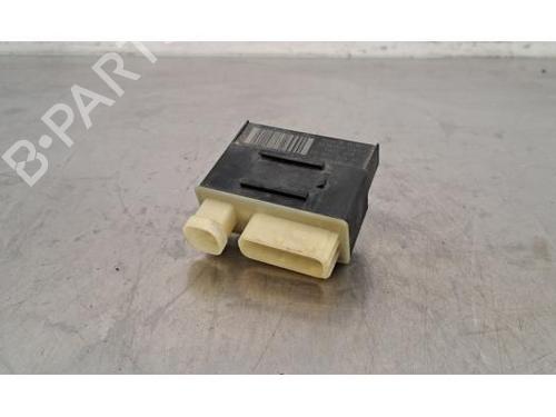 Elektronisk modul PEUGEOT RIFTER 1.5 BlueHDi 130 (130 hp) 25450456