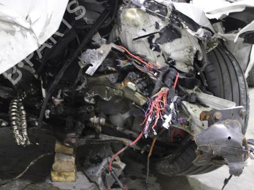 Instrument cluster VW GOLF VII (5G1, BQ1, BE1, BE2) 2.0 GTI | BP31347373C47 