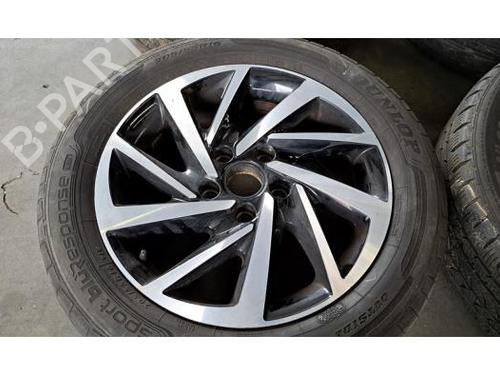Rim VW GOLF SPORTSVAN VII (AM1, AN1) 1.6 TDI | BP23597679C45 